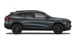 2026 Chevrolet Trax Base