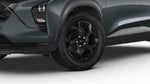2026 Chevrolet Trax Base