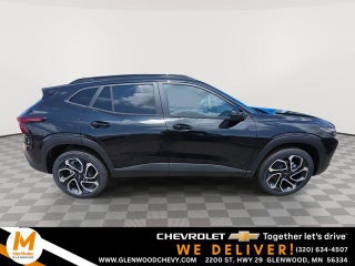 2026 Chevrolet Trax FWD 4dr 2RS