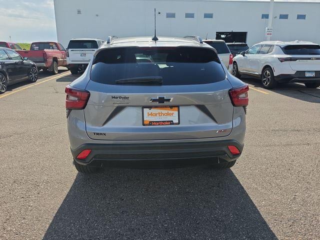 2026 Chevrolet Trax FWD 4dr 2RS