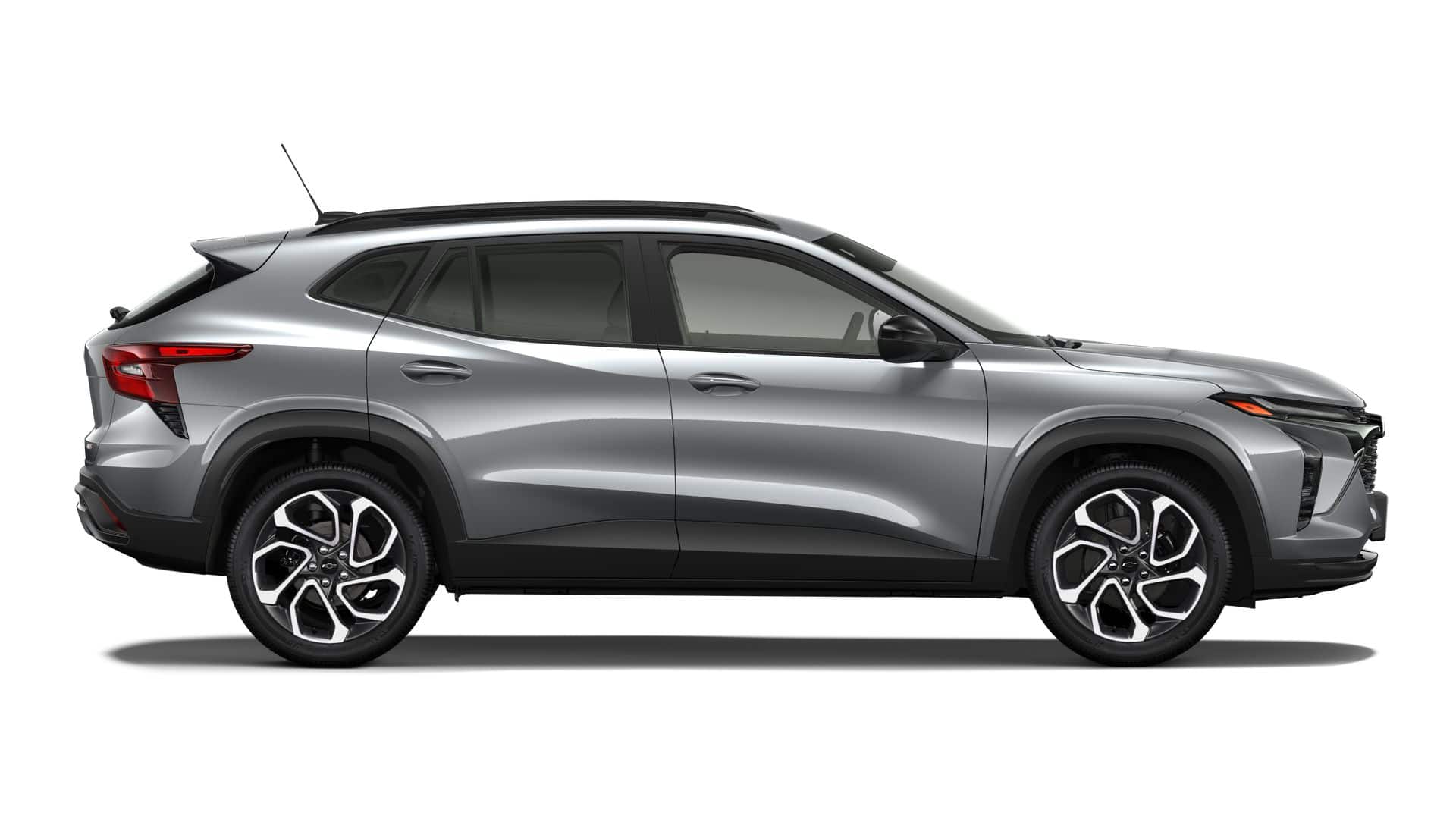 2026 Chevrolet Trax Base