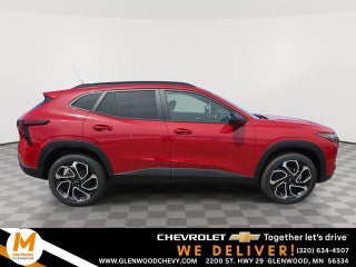 2026 Chevrolet Trax FWD 4dr 2RS
