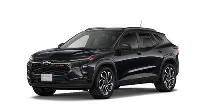2026 Chevrolet Trax Base