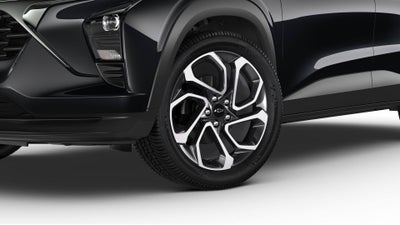 2026 Chevrolet Trax Base