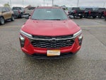 2026 Chevrolet Trax FWD 4dr 2RS