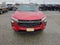 2026 Chevrolet Trax FWD 4dr 2RS
