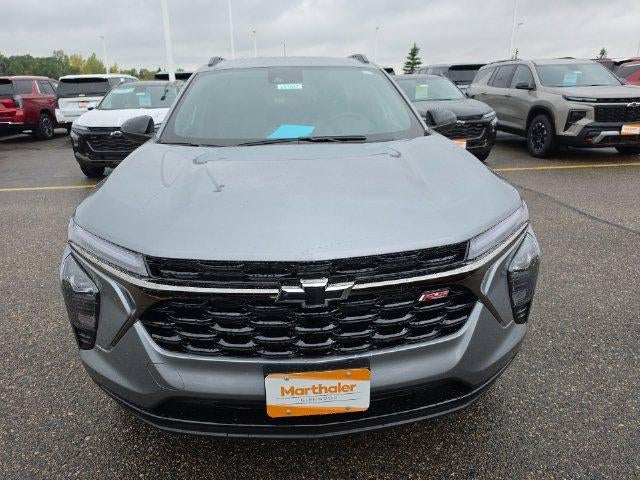 2026 Chevrolet Trax FWD 4dr 2RS