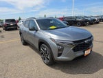 2026 Chevrolet Trax FWD 4dr 2RS