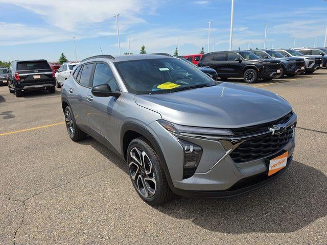 2026 Chevrolet Trax FWD 4dr 2RS
