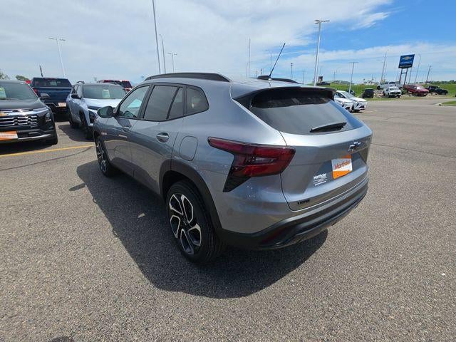 2026 Chevrolet Trax FWD 4dr 2RS