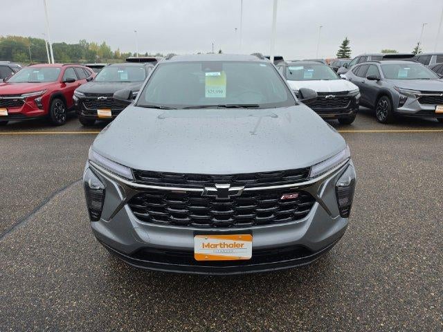 2026 Chevrolet Trax FWD 4dr 2RS