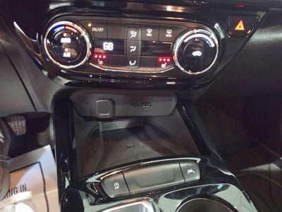 2025 Chevrolet Trax FWD 4dr 2RS