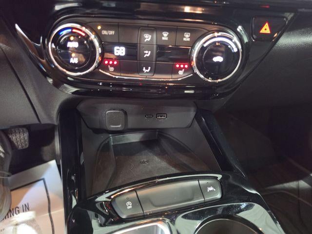 2025 Chevrolet Trax FWD 4dr 2RS