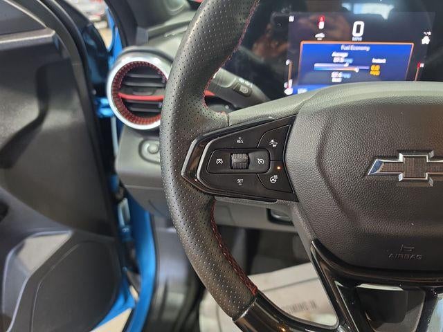 2025 Chevrolet Trax FWD 4dr 2RS
