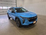 2025 Chevrolet Trax FWD 4dr 2RS