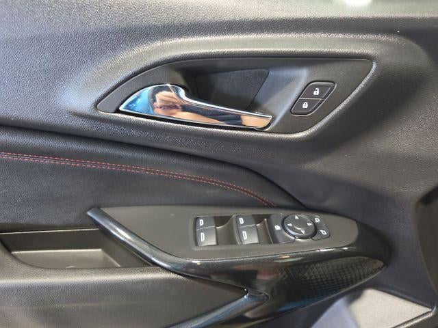2025 Chevrolet Trax FWD 4dr 2RS
