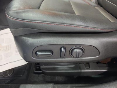 2025 Chevrolet Trax FWD 4dr 2RS