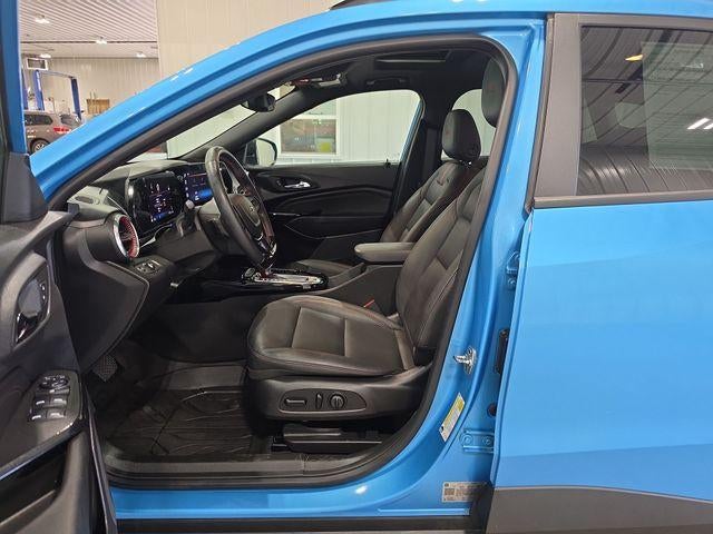 2025 Chevrolet Trax FWD 4dr 2RS
