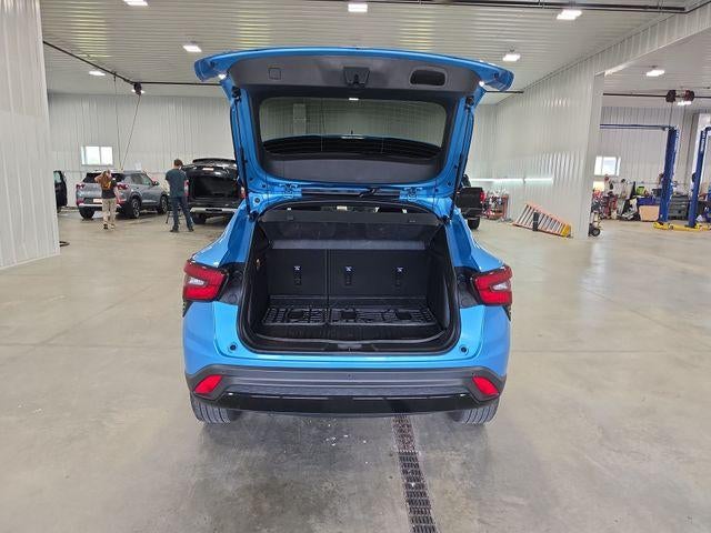 2025 Chevrolet Trax FWD 4dr 2RS