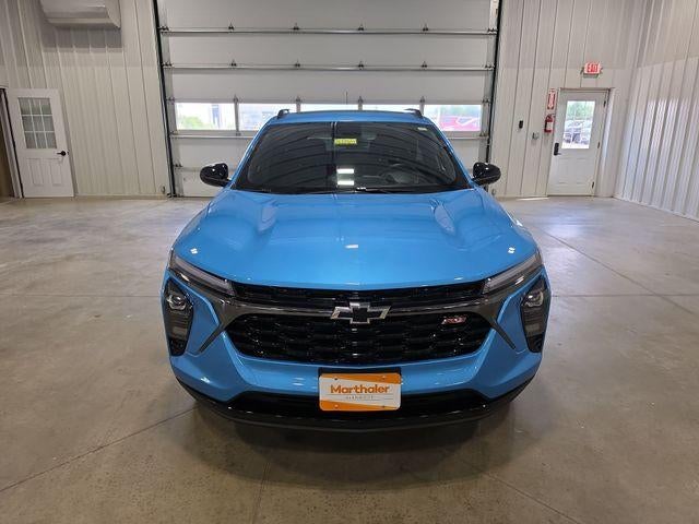 2025 Chevrolet Trax FWD 4dr 2RS