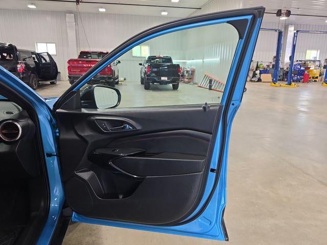 2025 Chevrolet Trax FWD 4dr 2RS