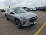 2026 Chevrolet Trax FWD 4dr 2RS
