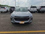 2026 Chevrolet Trax FWD 4dr 2RS