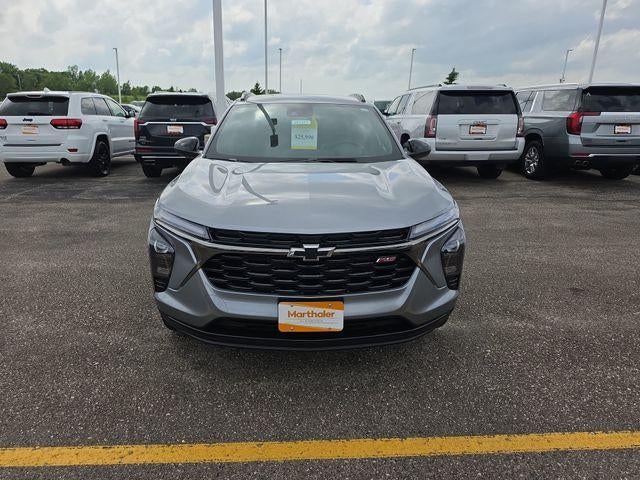 2026 Chevrolet Trax FWD 4dr 2RS