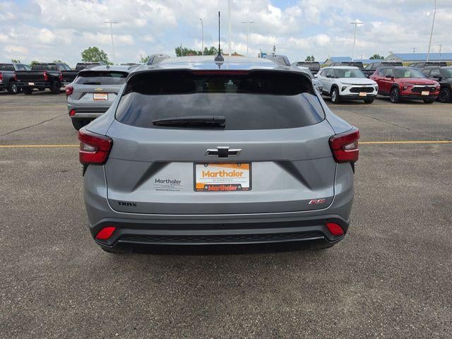2026 Chevrolet Trax FWD 4dr 2RS