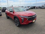 2026 Chevrolet Trax FWD 4dr 2RS