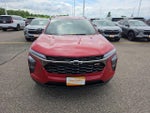 2026 Chevrolet Trax FWD 4dr 2RS