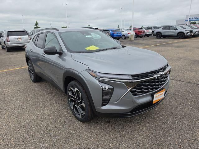 2026 Chevrolet Trax FWD 4dr 2RS