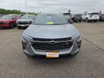2026 Chevrolet Trax FWD 4dr 2RS