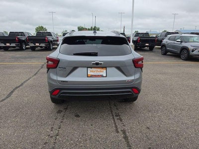 2026 Chevrolet Trax FWD 4dr 2RS
