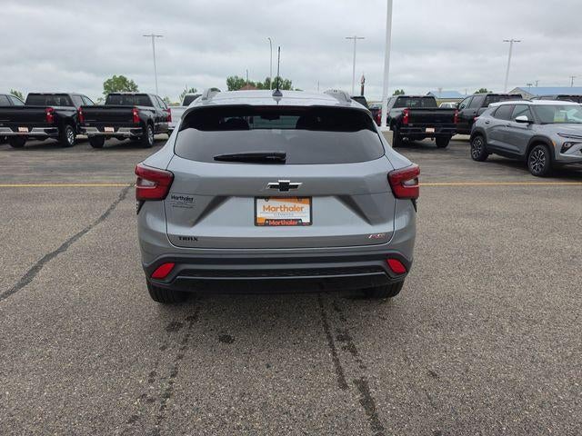 2026 Chevrolet Trax FWD 4dr 2RS