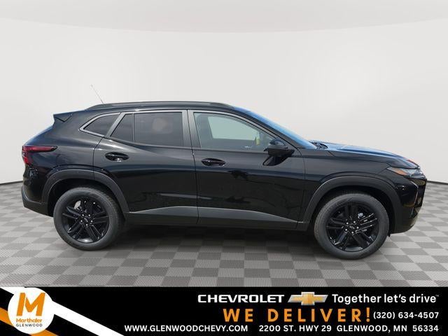 2026 Chevrolet Trax FWD 4dr ACTIV