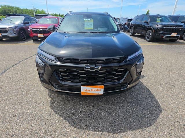 2026 Chevrolet Trax FWD 4dr ACTIV