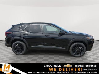 2026 Chevrolet Trax FWD 4dr ACTIV