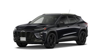 2026 Chevrolet Trax FWD 4dr ACTIV