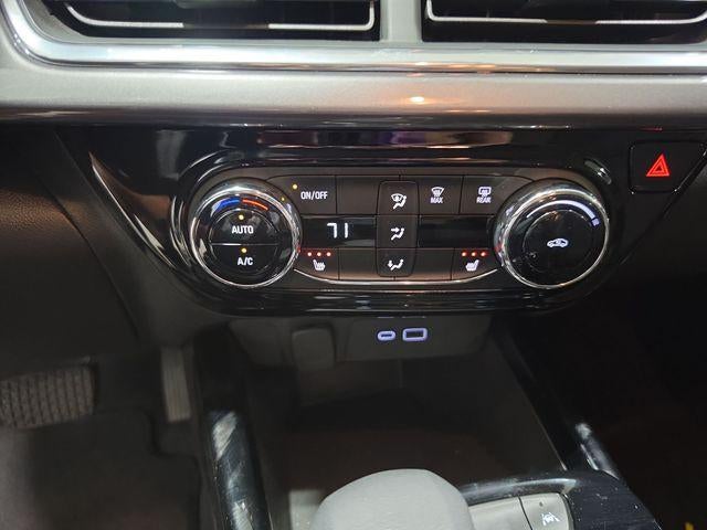2025 Chevrolet Trax FWD 4dr ACTIV