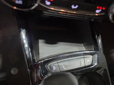 2025 Chevrolet Trax FWD 4dr ACTIV