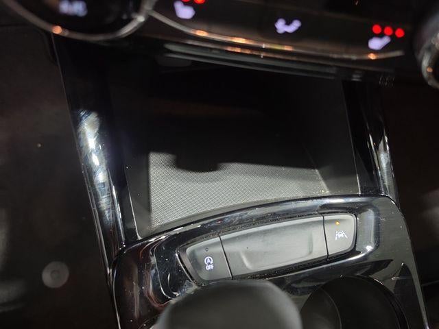 2025 Chevrolet Trax FWD 4dr ACTIV