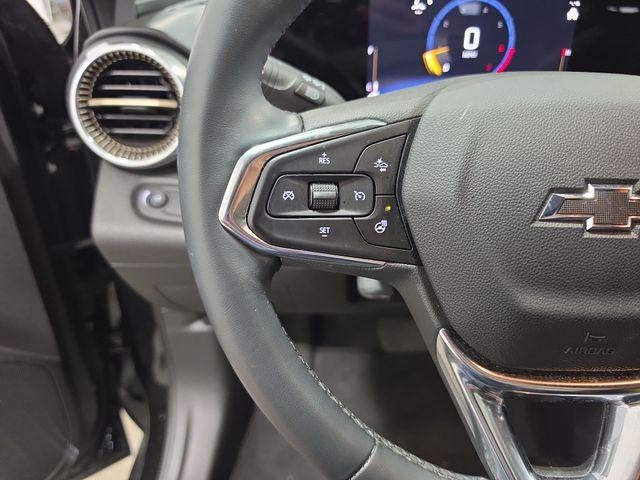 2025 Chevrolet Trax FWD 4dr ACTIV