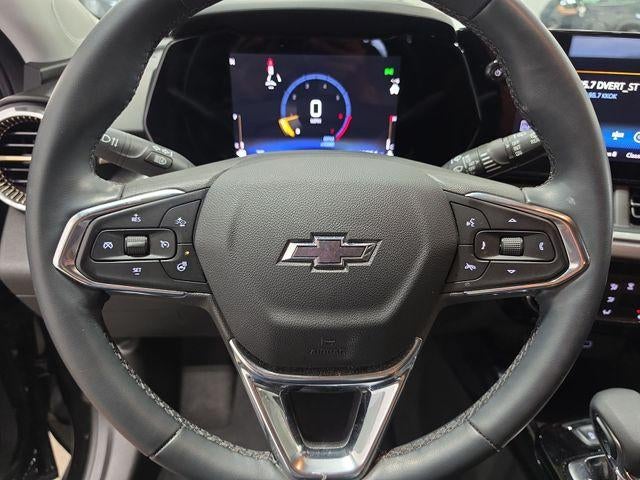 2025 Chevrolet Trax FWD 4dr ACTIV