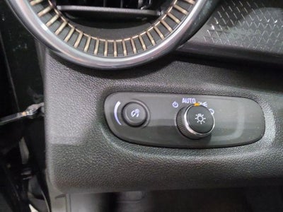 2025 Chevrolet Trax FWD 4dr ACTIV