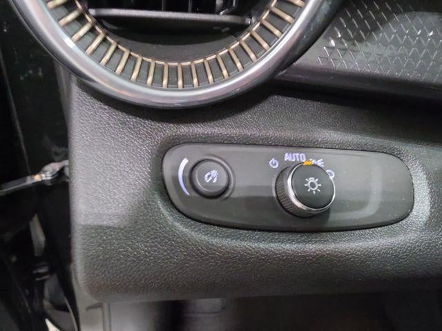 2025 Chevrolet Trax FWD 4dr ACTIV