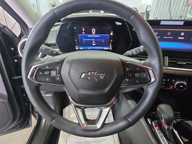 2025 Chevrolet Trax FWD 4dr ACTIV