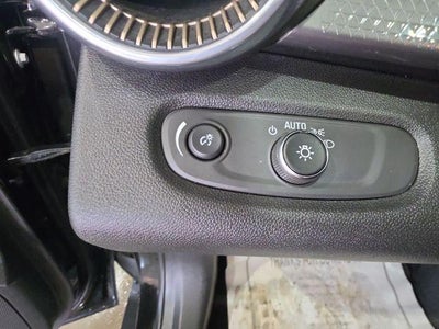 2025 Chevrolet Trax FWD 4dr ACTIV