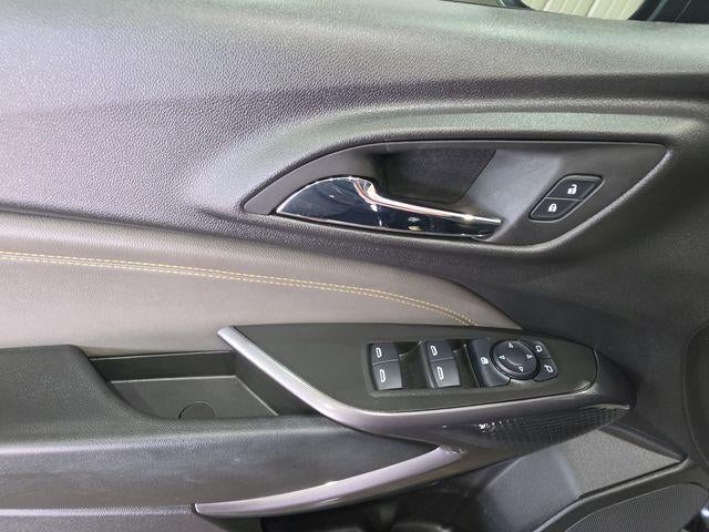 2025 Chevrolet Trax FWD 4dr ACTIV