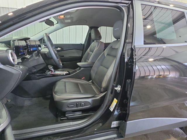 2025 Chevrolet Trax FWD 4dr ACTIV